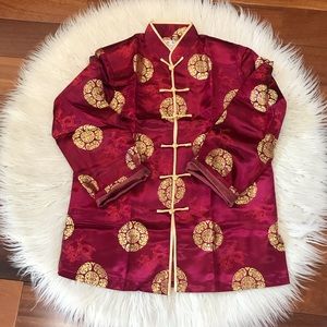 New🌿Chinese Traditional Kungfu Jacket